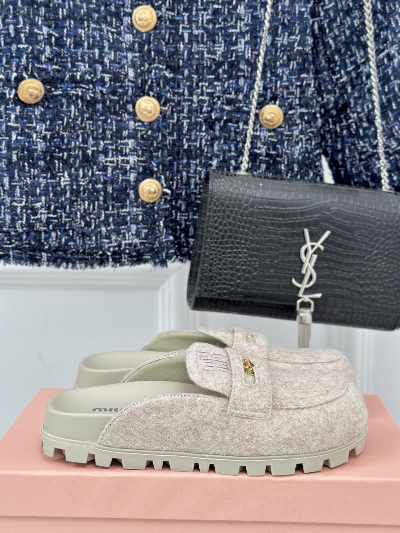 Miu Miu Sandals